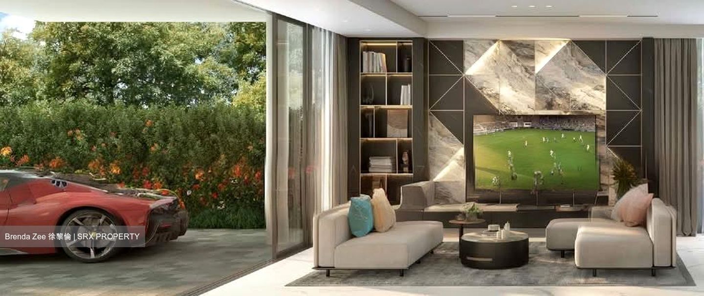Changi Grove (D17), Semi-Detached #562835551